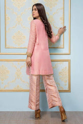 Sadia Aamir - Pink Shimmer - SA-LP13